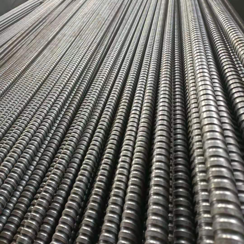 台州中空锚杆