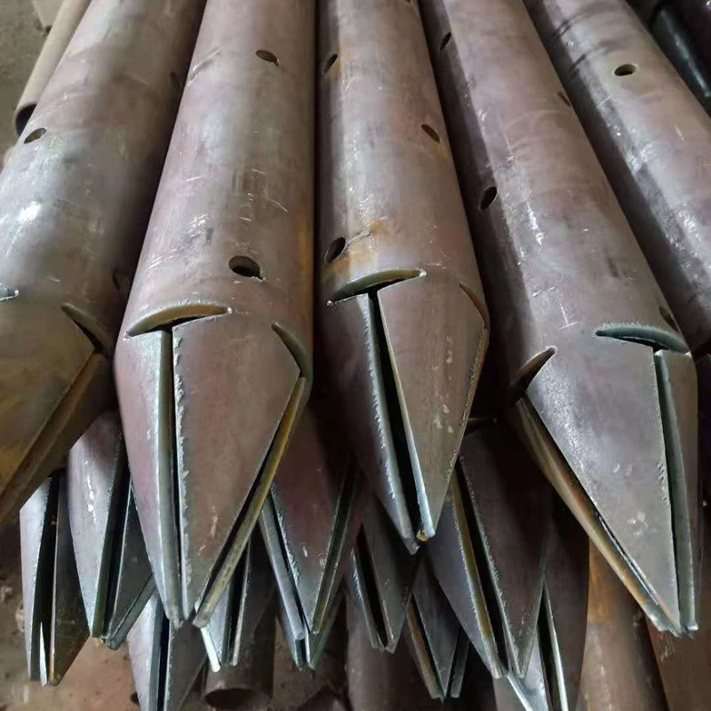 台州预埋注浆管